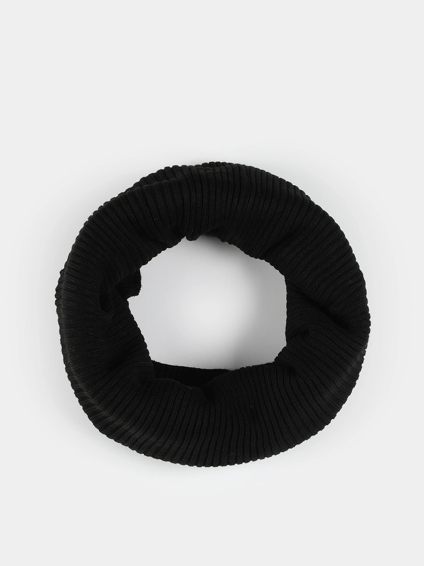 Шарфи та хустки Colin’s модель CL1061324BLK Шарфи та хустки Colin’s модель CL1061324BLK Фото