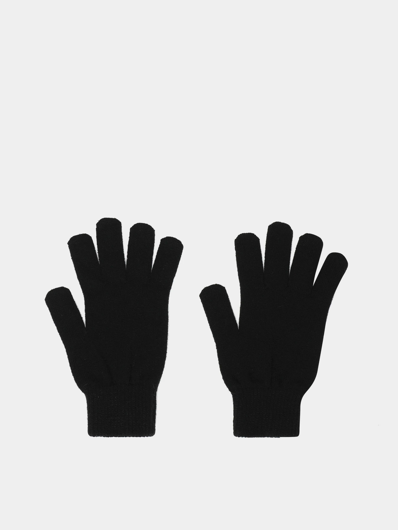 Рукавиці та рукавички Colin’s модель CL1061351BLK Рукавиці та рукавички Colin’s модель CL1061351BLK Фото