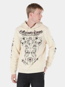 Худи и свитшоты Colin’s модель CL1059973ECR Фото
