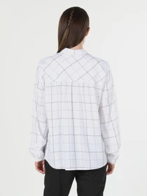Сорочки Colin’s модель CL1060019WHT Фото