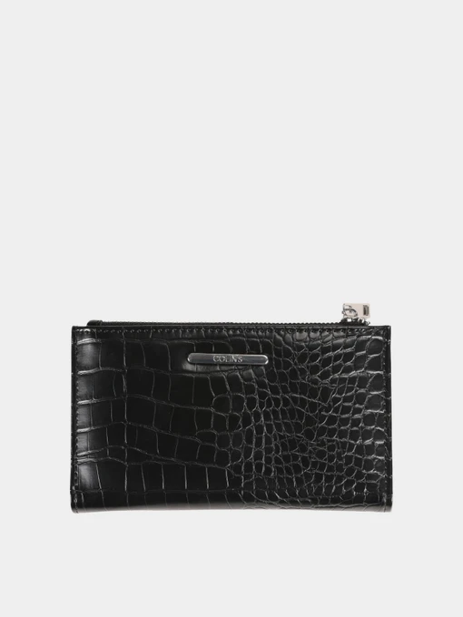 Гаманці Colin’s модель CL1063133BLK Фото