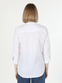 Рубашки Colin’s модель CL1060147WHT Фото