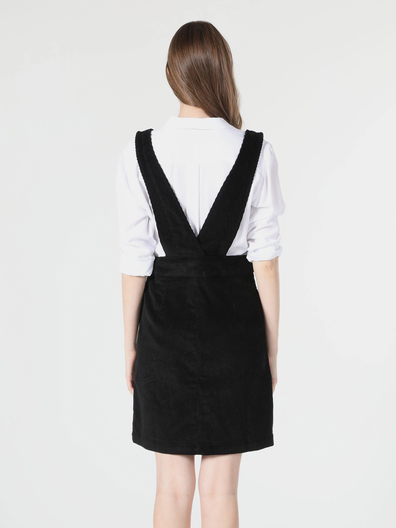 Платья Colin’s модель CL1060162BLK Фото