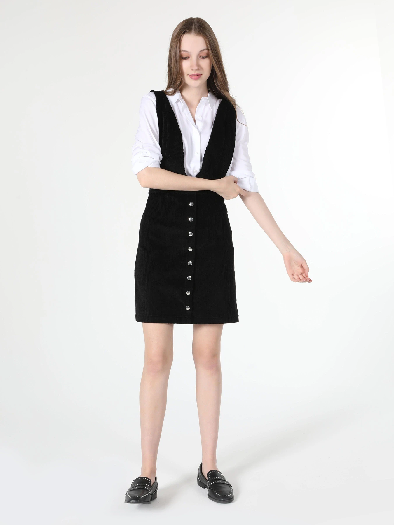 Платья Colin’s модель CL1060162BLK Фото