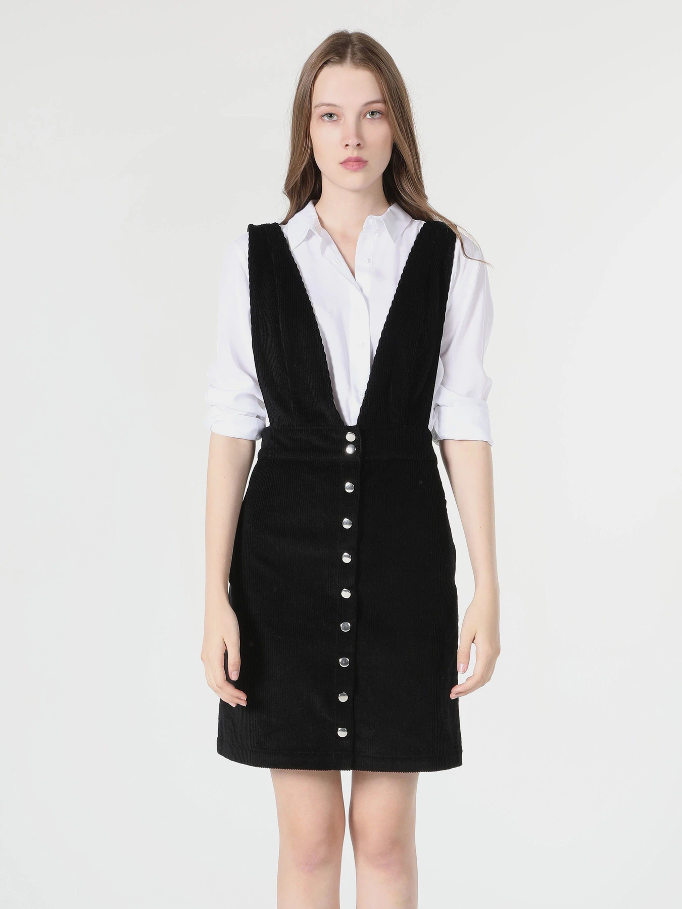 Платья Colin’s модель CL1060162BLK Фото