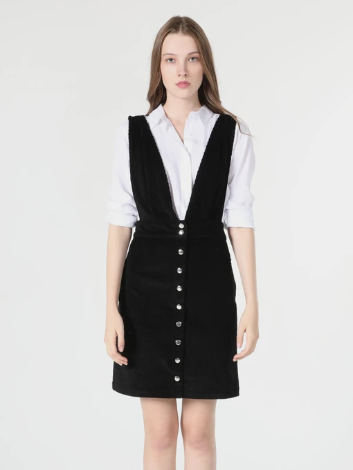 Платья Colin’s модель CL1060162BLK Фото