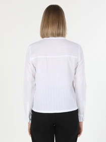 Рубашки Colin’s модель CL1060165WHT Фото