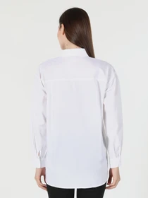 Сорочки Colin’s модель CL1060166WHT Фото