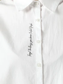 Сорочки Colin’s модель CL1060166WHT Фото