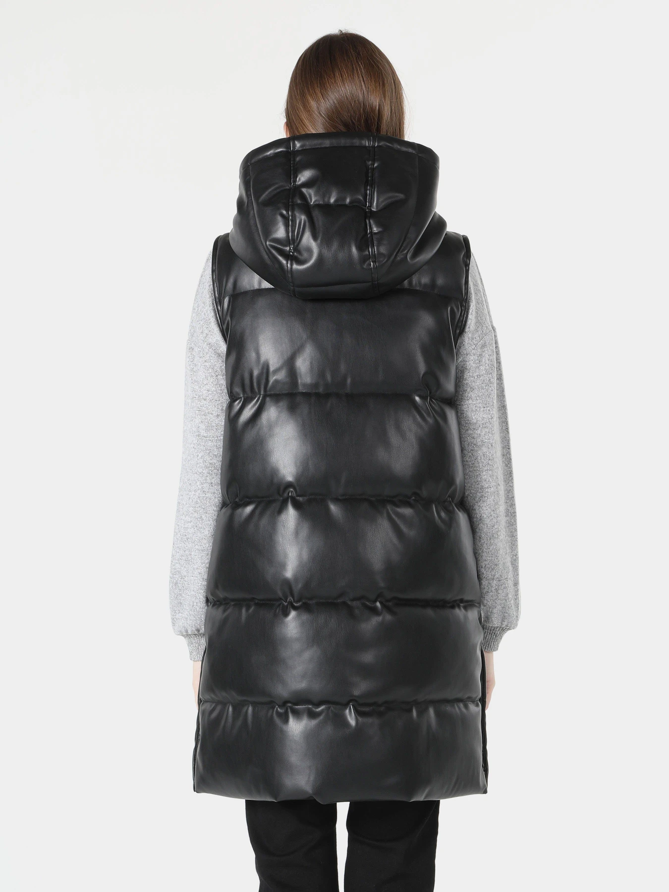 Куртки та дублянки Colin’s модель CL1060227BLK Фото