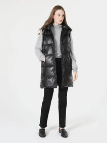 Куртки та дублянки Colin’s модель CL1060227BLK Фото