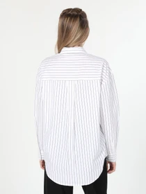 Сорочки Colin’s модель CL1060264WHT Фото