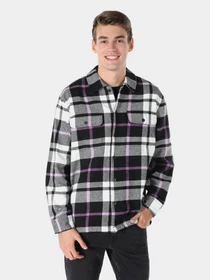 Рубашки Colin’s модель CL1060485BLK Фото