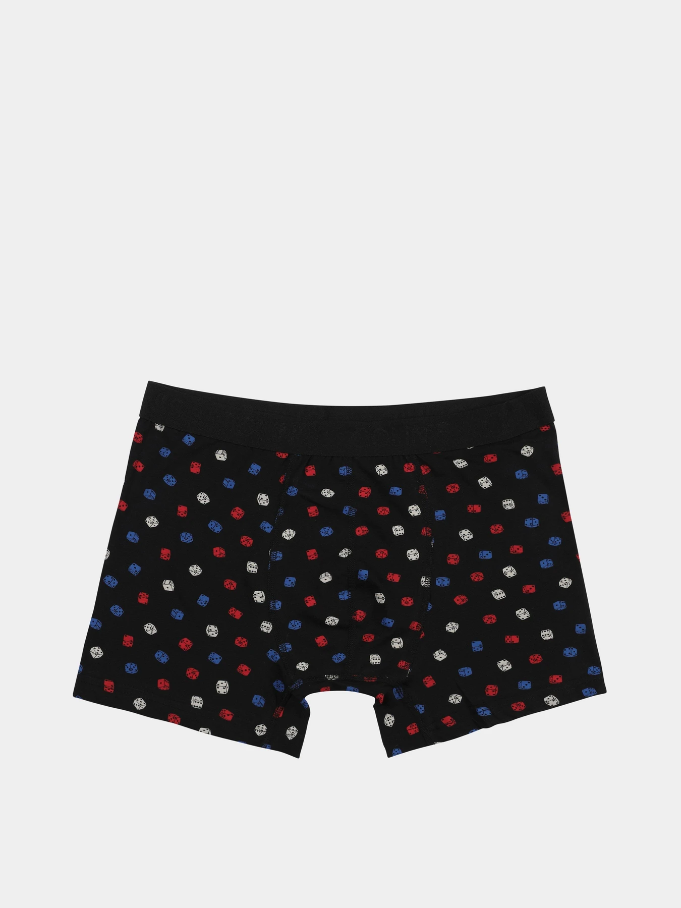 Нижнее белье Colin’s модель CL1060643BLK Фото