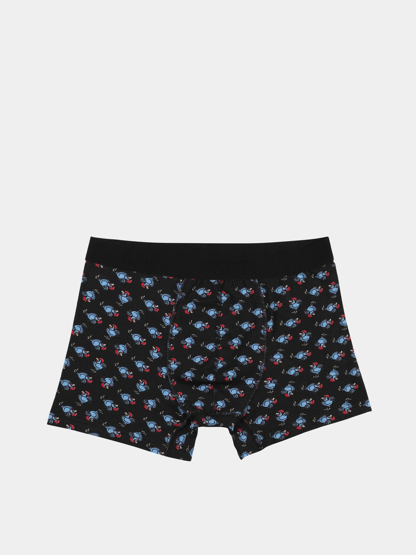 Нижнее белье Colin’s модель CL1060654BLK Фото