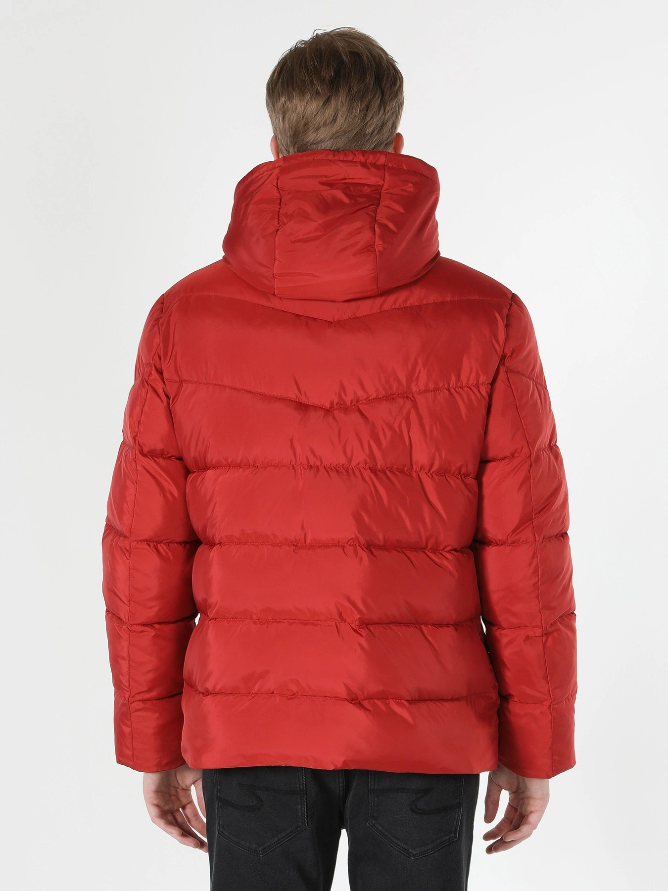 Куртки та дублянки Colin’s модель CL1060924COR Куртки та дублянки Colin’s модель CL1060924COR Фото