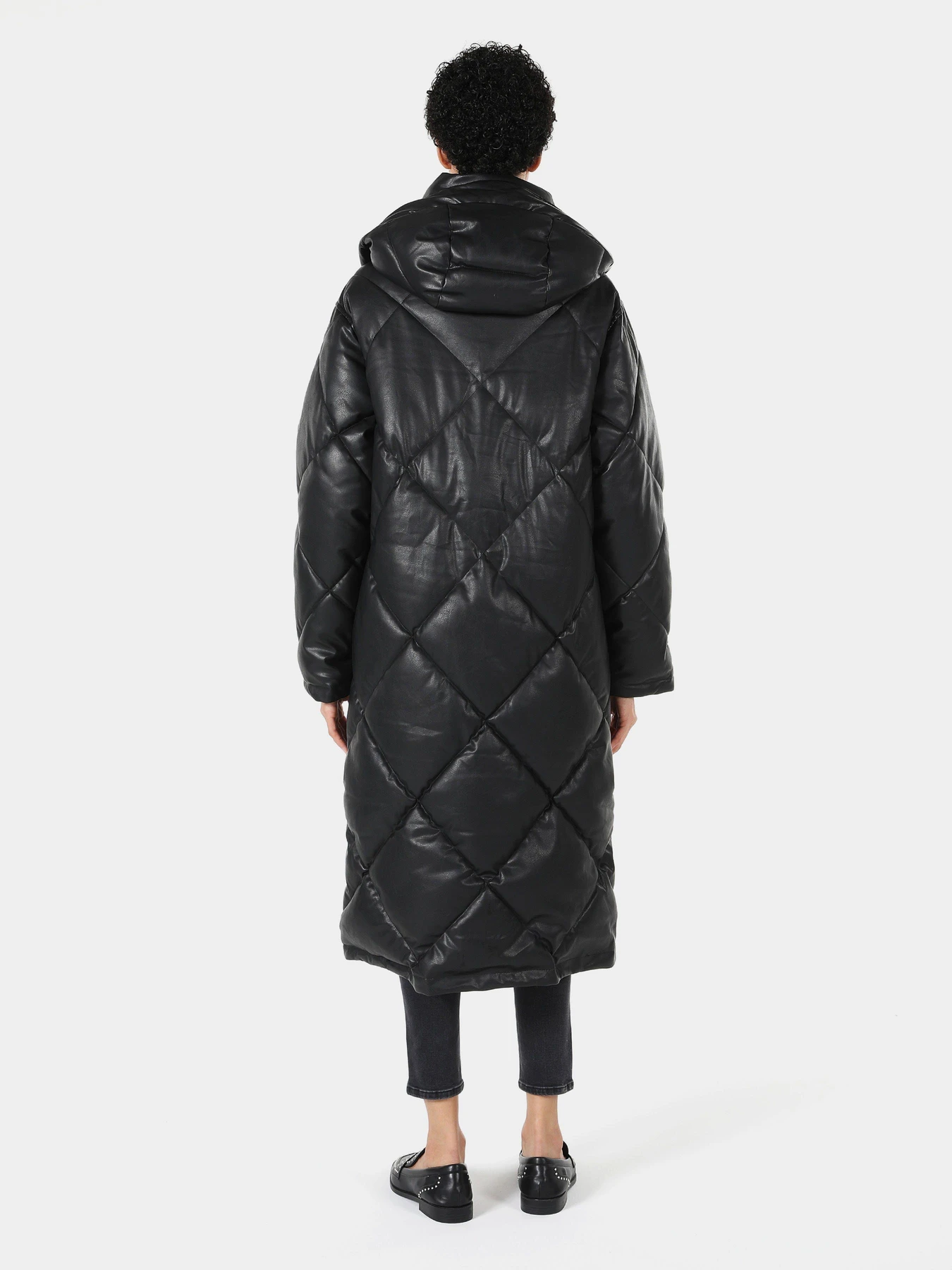Куртки та дублянки Colin’s модель CL1060950BLK Фото