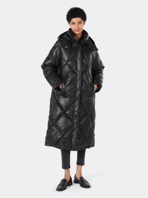 Куртки та дублянки Colin’s модель CL1060950BLK Фото