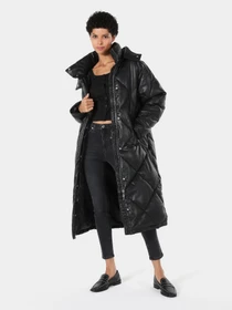 Куртки та дублянки Colin’s модель CL1060950BLK Фото