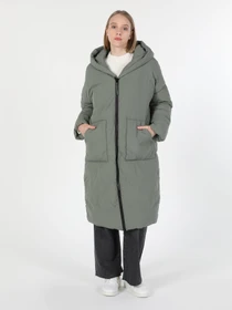 Куртки та дублянки Colin’s модель CL1060951DMG Фото
