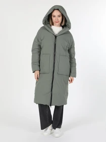 Куртки та дублянки Colin’s модель CL1060951DMG Фото
