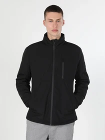 Куртки и дубленки Colin’s модель CL1060976BLK Фото