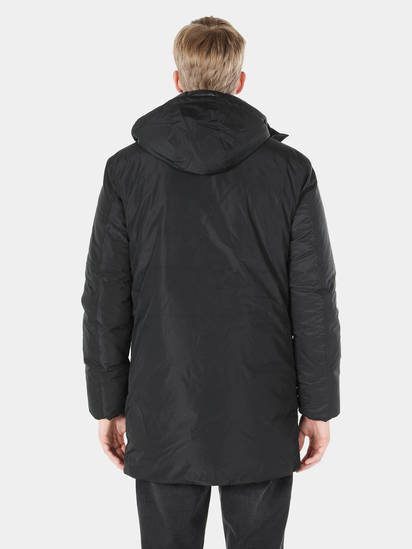 Куртки та дублянки Colin’s модель CL1060979BLK Фото