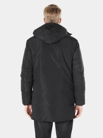 Куртки та дублянки Colin’s модель CL1060979BLK Фото