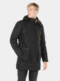 Куртки та дублянки Colin’s модель CL1060979BLK Фото
