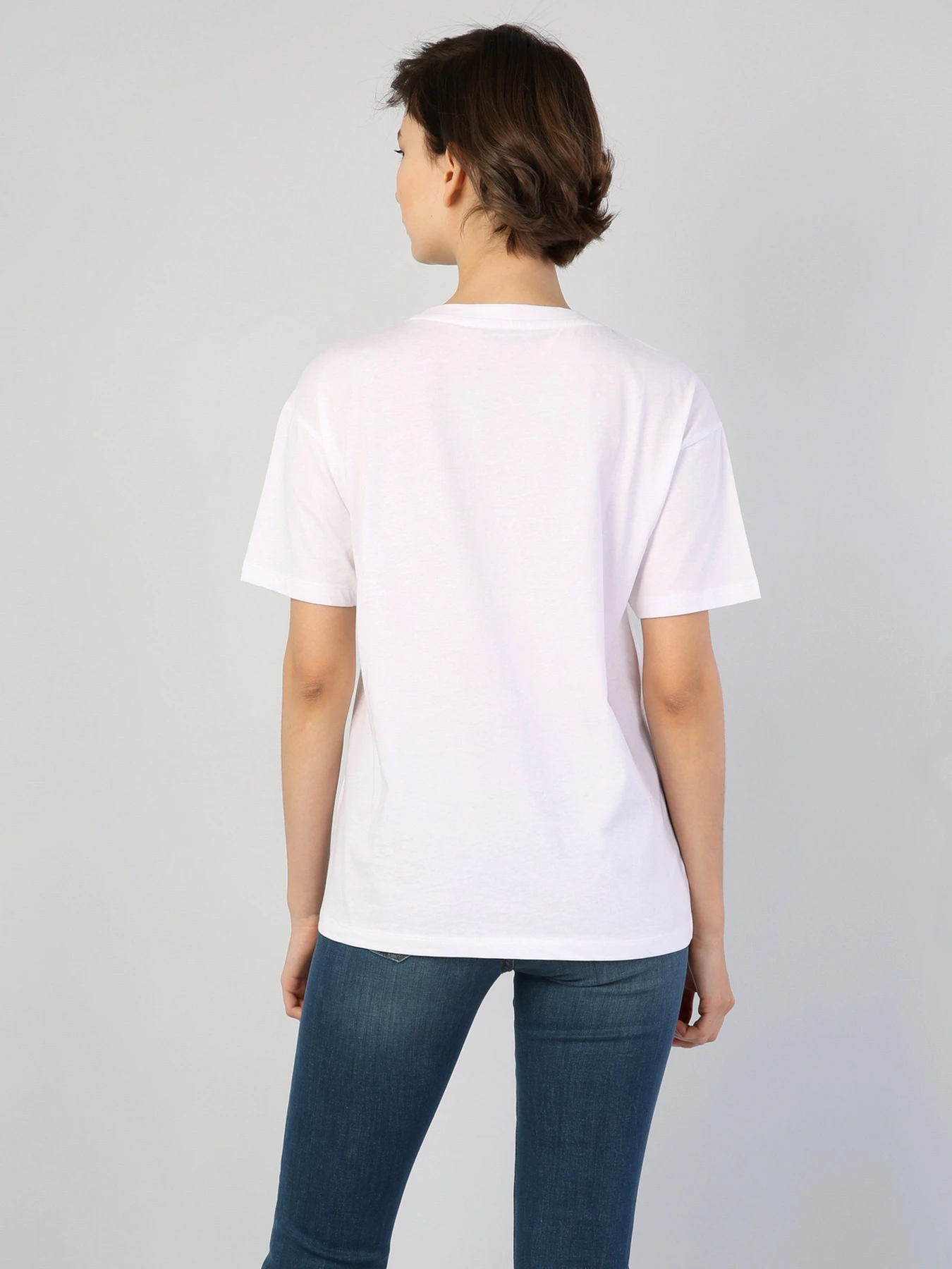 Футболки и поло Colin’s модель CL1043661WHT Футболки и поло Colin’s модель CL1043661WHT Фото