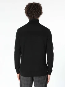 Свитры и кардиганы Colin’s модель CL1061121BLK Фото