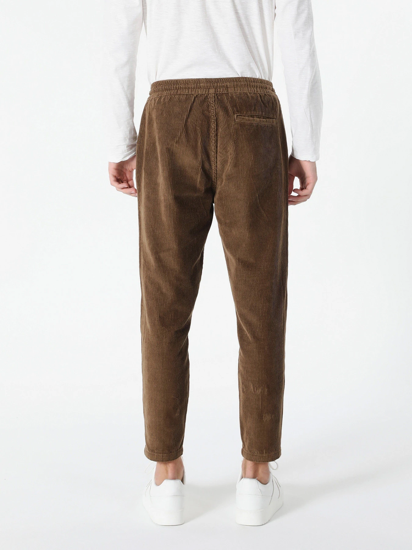 Брюки Colin’s модель CL1061148CRM Фото