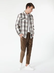 Брюки Colin’s модель CL1061148CRM Фото