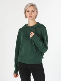Худі та світшоти Colin’s модель CL1061386PGR Фото