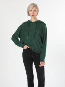 Худі та світшоти Colin’s модель CL1061386PGR Фото