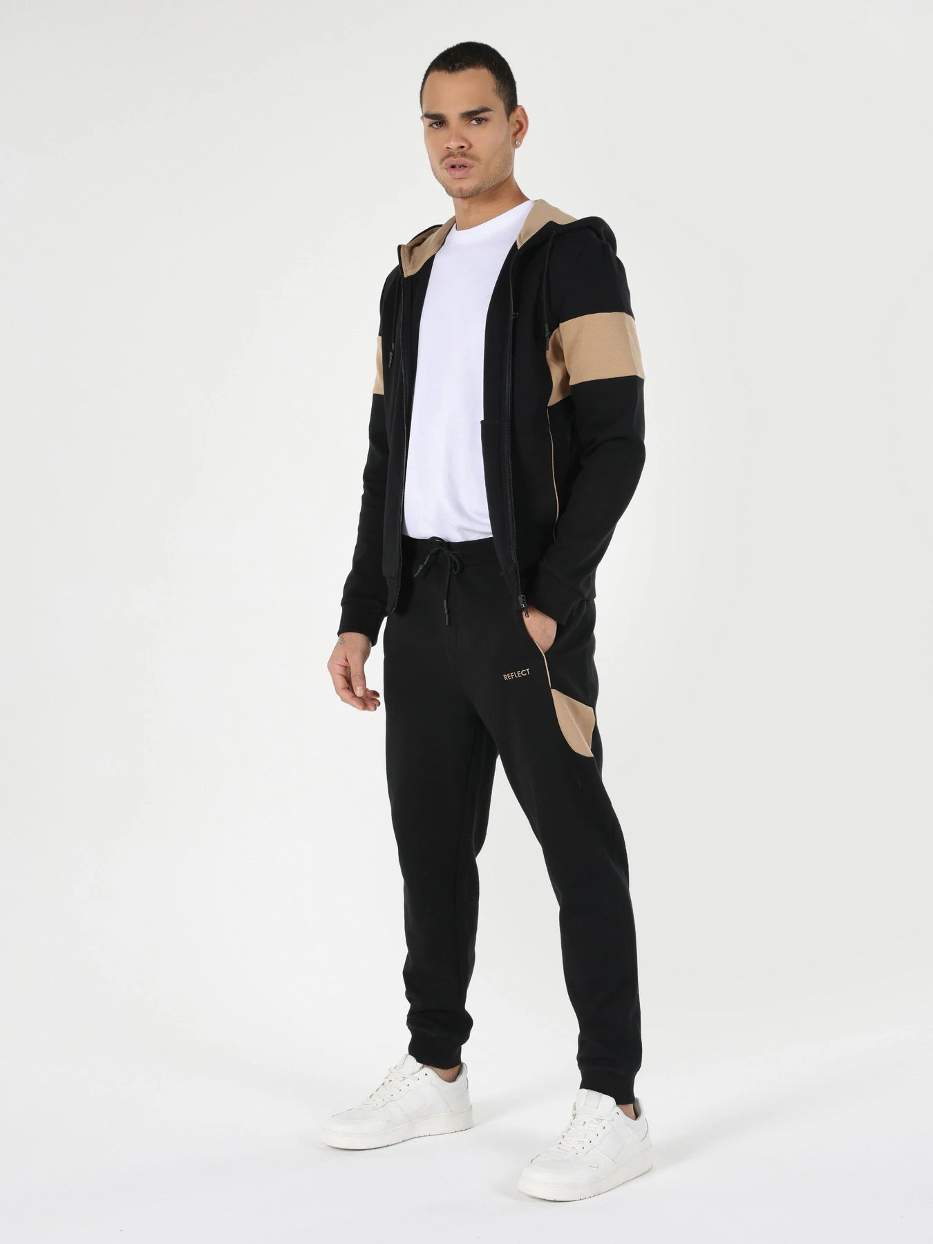 Штани Colin’s модель CL1063393BLK Фото