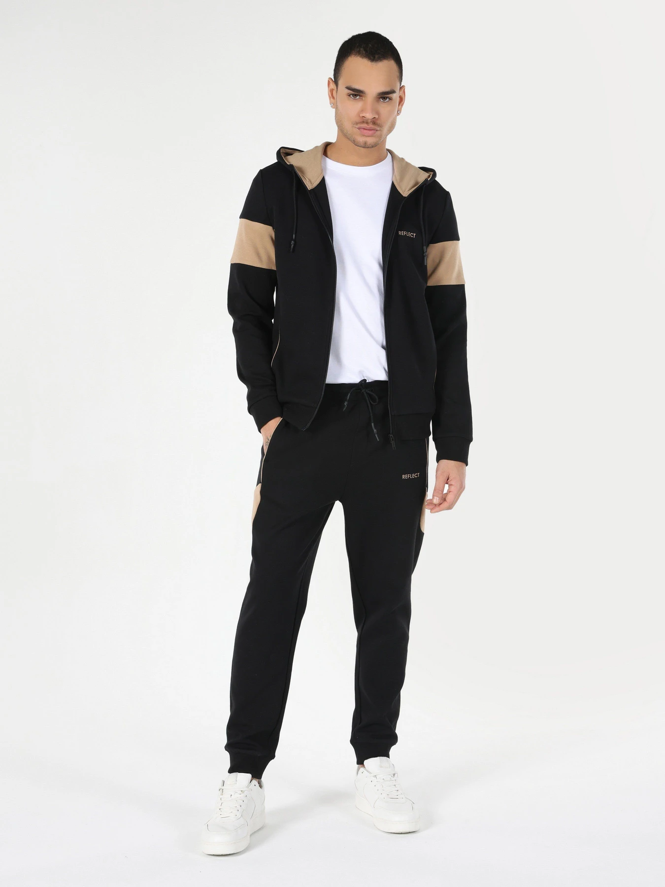 Штани Colin’s модель CL1063393BLK Фото