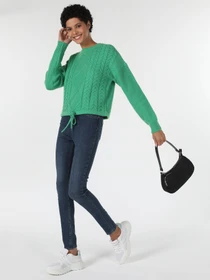 Сумки Colin’s модель CL1060692BLK Фото
