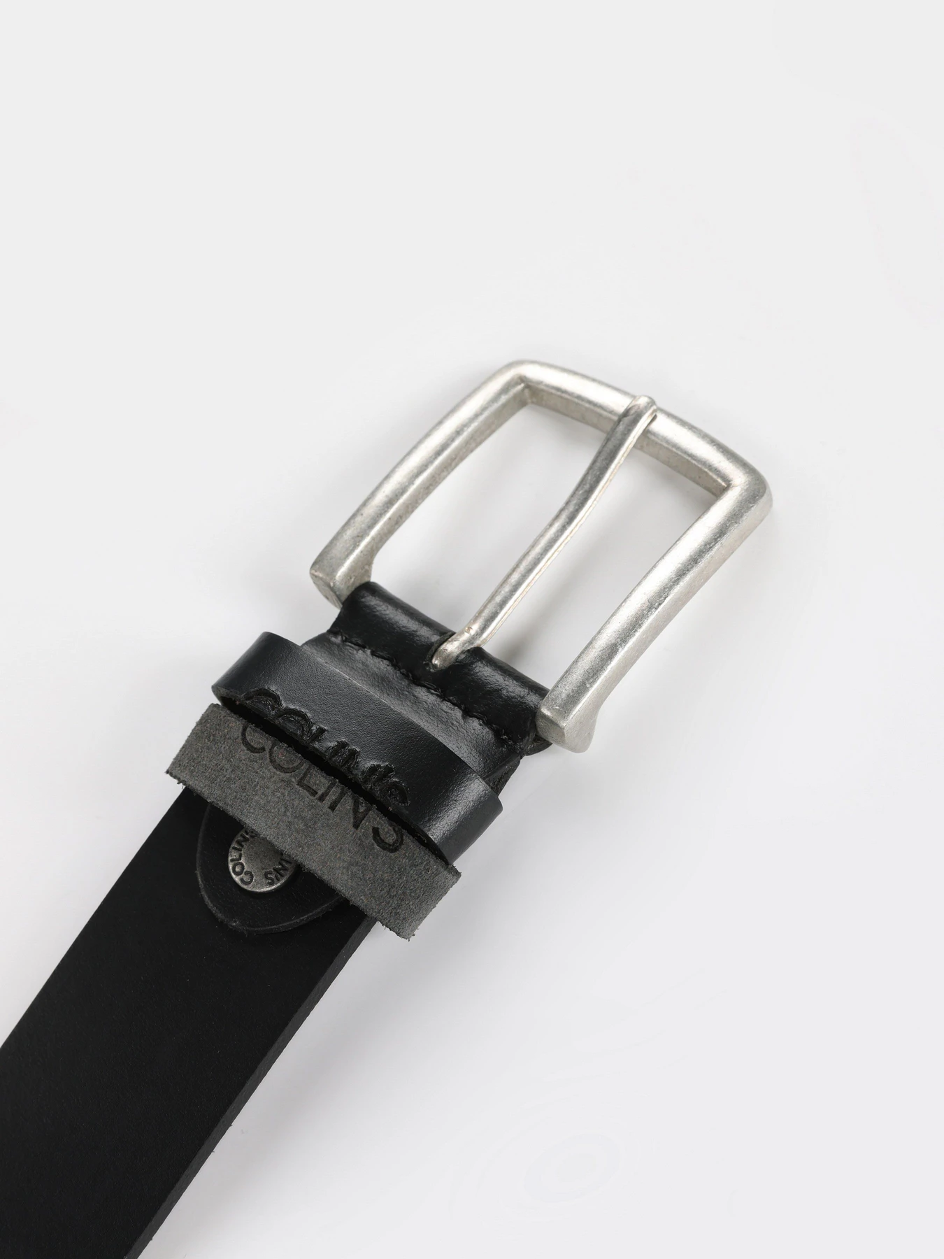 Ремни Colin’s модель CL1063090BLK Ремни Colin’s модель CL1063090BLK Фото