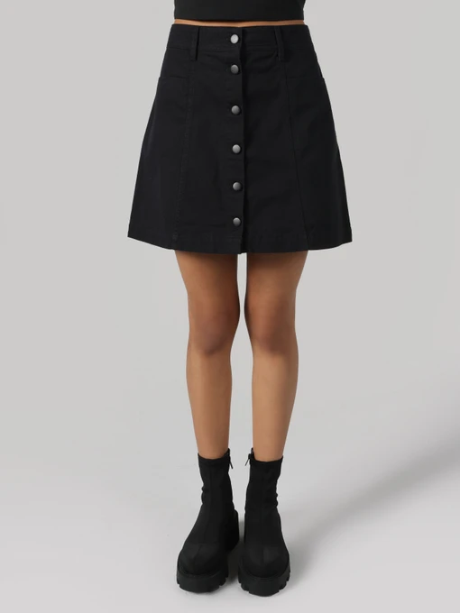 Спідниці Colin’s модель CL1051415BLK Фото