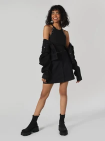 Спідниці Colin’s модель CL1051415BLK Фото