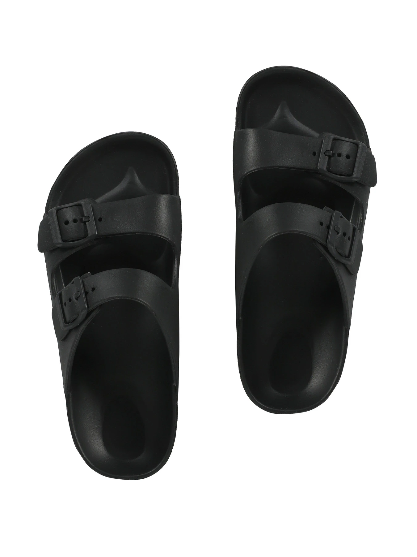 Шлёпанцы Colin’s модель CL1054082BLK Фото
