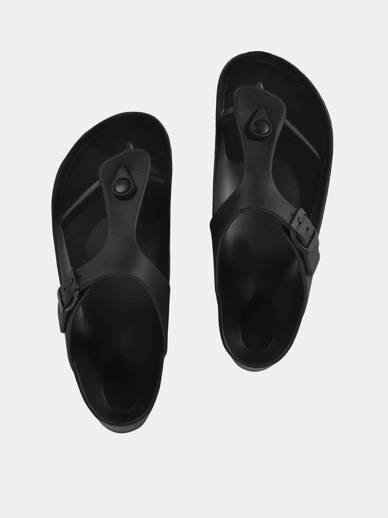 Шлёпанцы Colin’s модель CL1064258BLK Фото