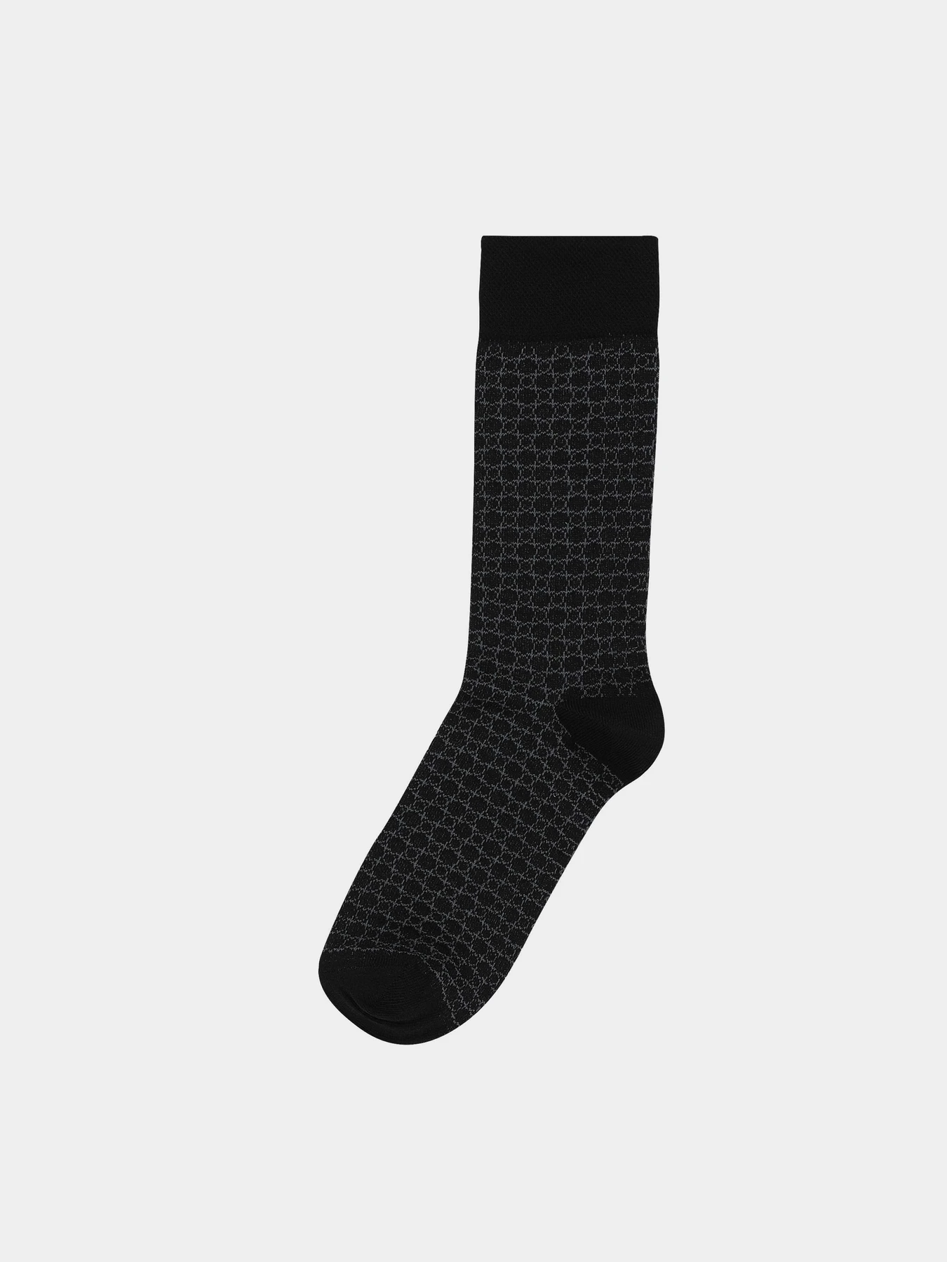 Шкарпетки та гольфи Colin’s модель CL1061181BLK Фото