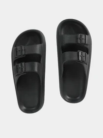 Шлёпанцы Colin’s модель CL1064274BLK Фото