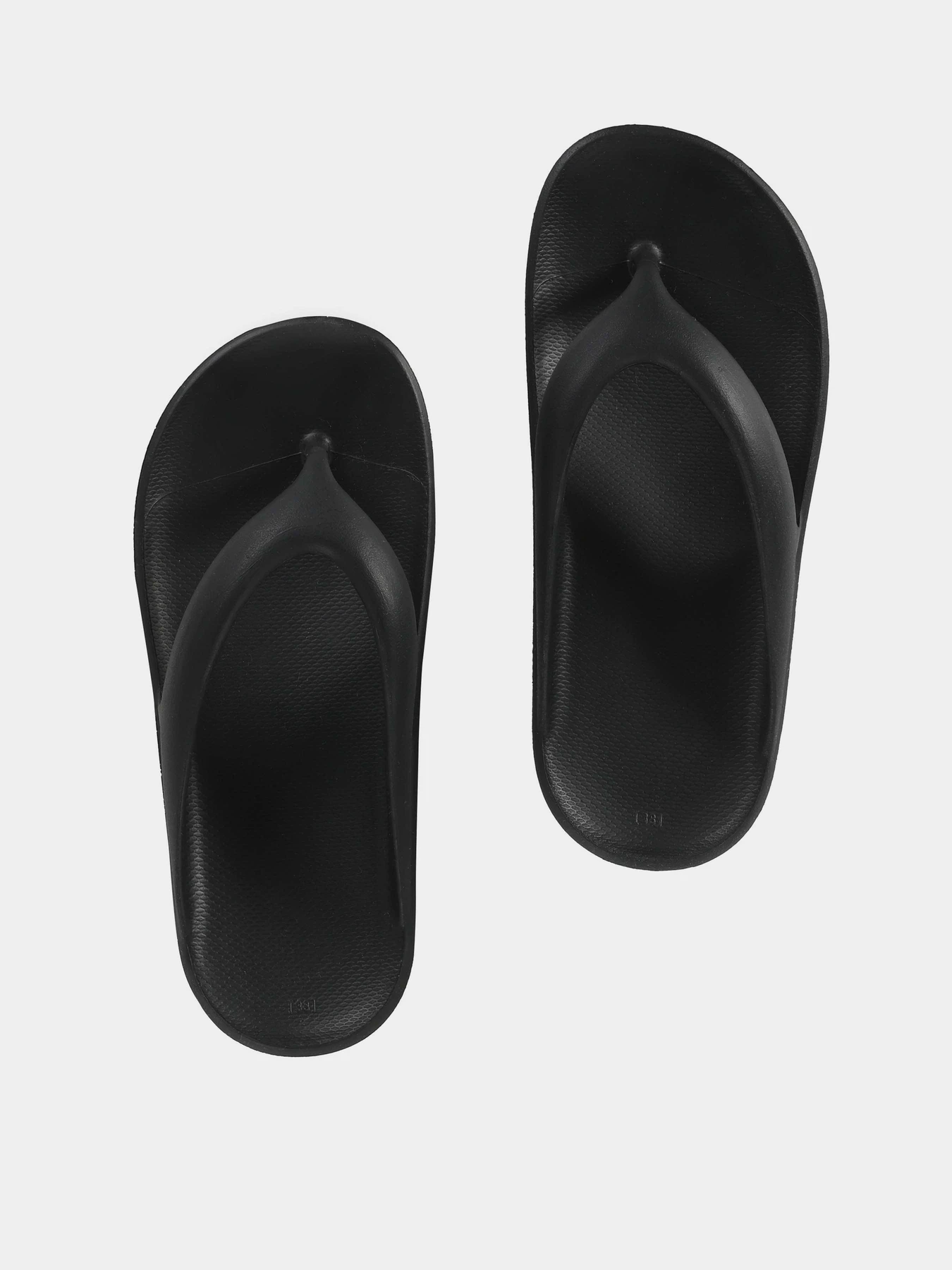 Шлёпанцы Colin’s модель CL1064293BLK Фото