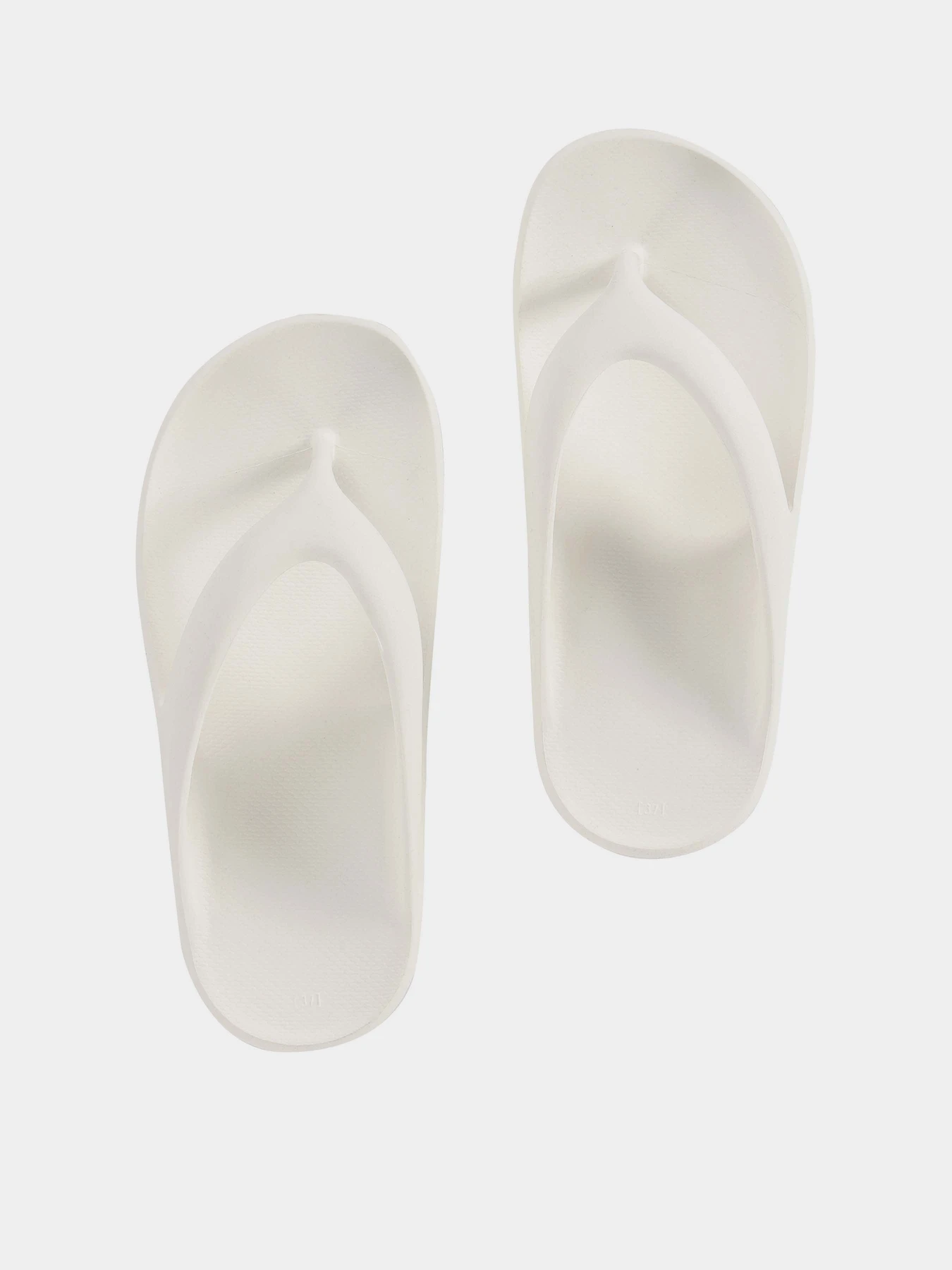 Шлёпанцы Colin’s модель CL1064293WHT Фото