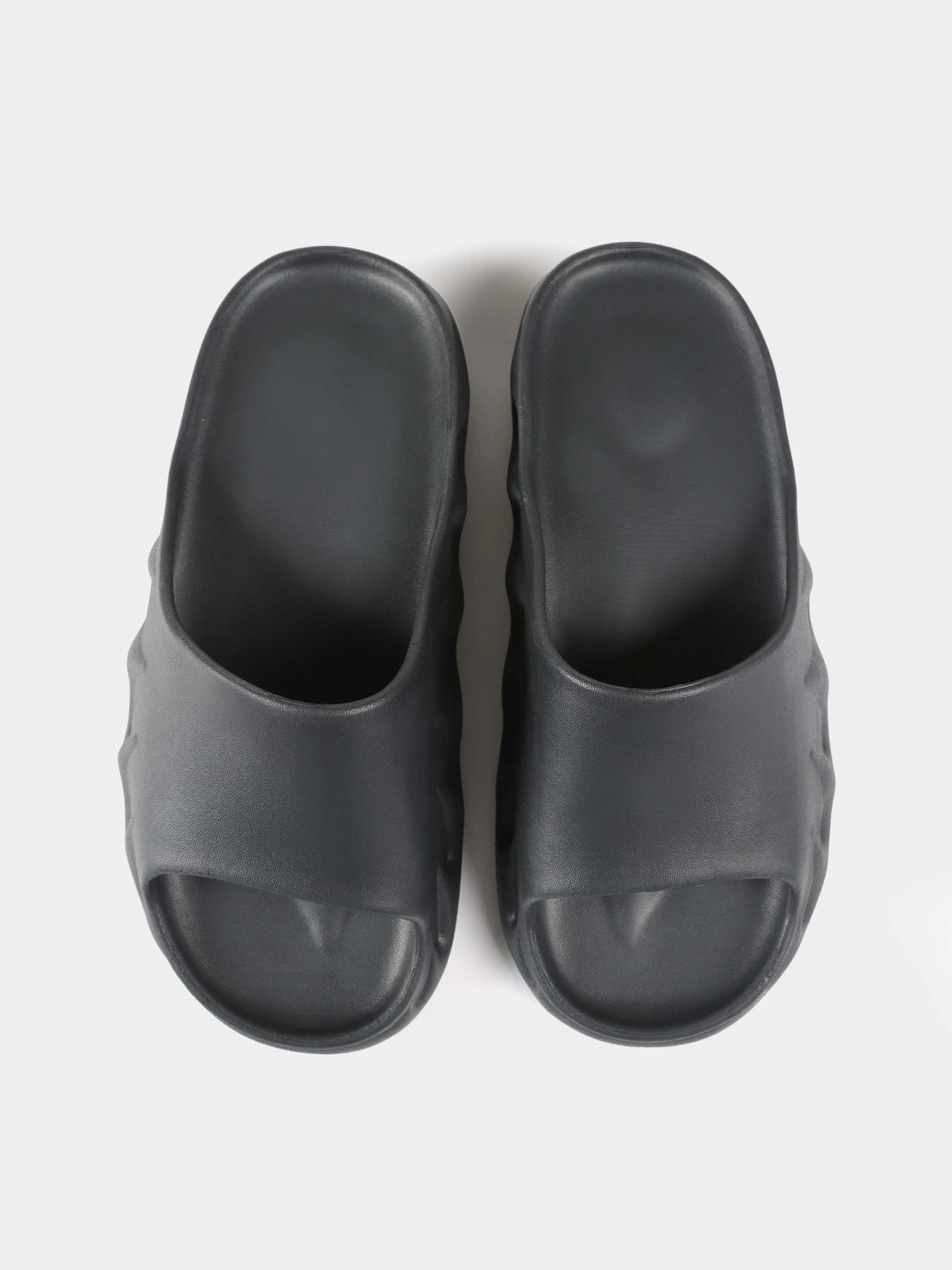 Шлёпанцы Colin’s модель CL1064272BLK Фото