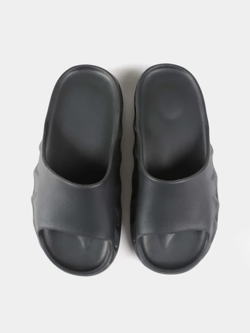 Шлёпанцы Colin’s модель CL1064272BLK Фото