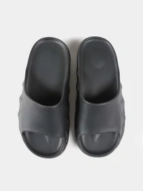 Шлёпанцы Colin’s модель CL1064272BLK Фото